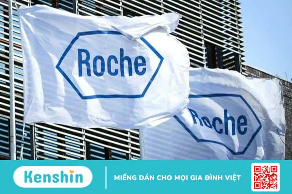 Roche của nước nào? Các dòng sản phẩm nổi bật của Roche là gì?