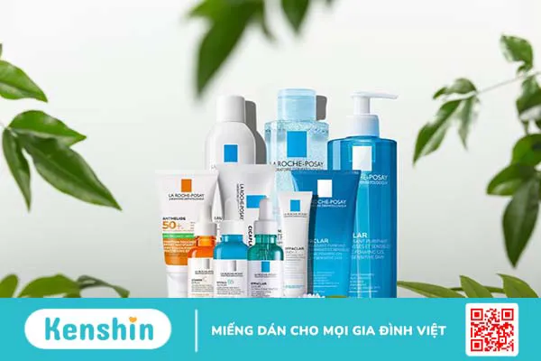 Roche của nước nào? Các dòng sản phẩm nổi bật của Roche là gì? 3