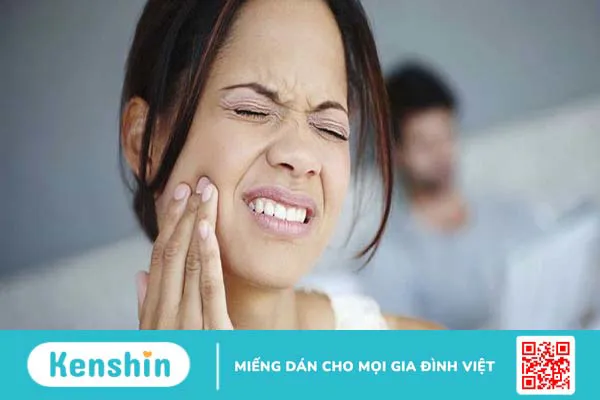 Rối loạn chức năng hệ thống nhai: Nguyên nhân và cách khắc phục