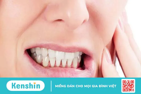 Rối loạn chức năng hệ thống nhai: Nguyên nhân và cách khắc phục