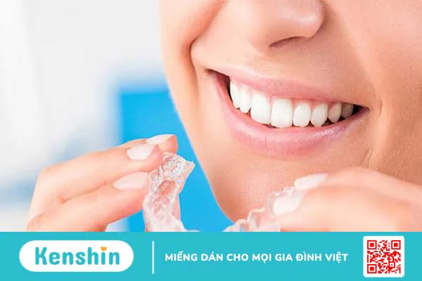 Rối loạn chức năng hệ thống nhai: Nguyên nhân và cách khắc phục