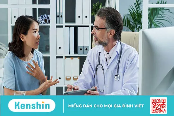 Rối loạn chuyển dạng cơ thể và những thông tin cần biết