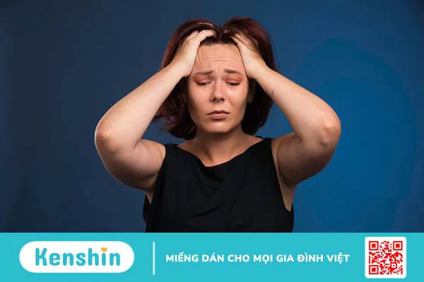 Rối loạn chuyển dạng cơ thể và những thông tin cần biết