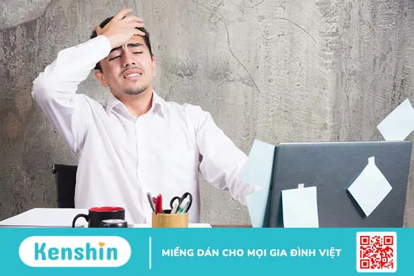 Rối loạn chuyển dạng cơ thể và những thông tin cần biết