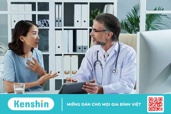 Rối loạn chuyển dạng cơ thể và những thông tin cần biết