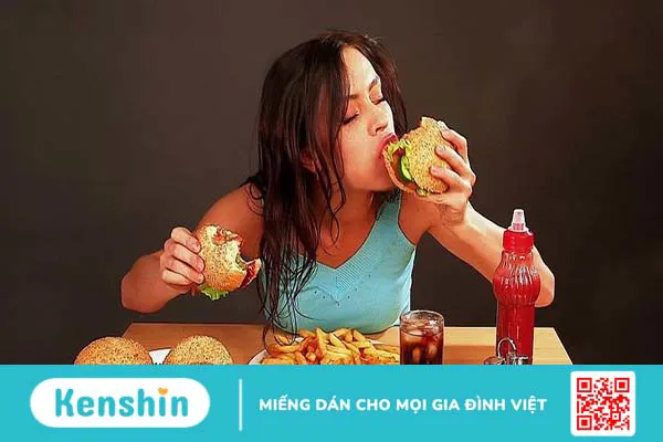 Rối loạn chuyển hóa là gì? Hiểu đúng để điều trị và phòng tránh hiệu quả 1