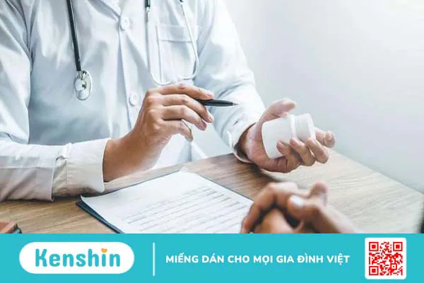 Rối loạn chuyển hóa là gì? Hiểu đúng để điều trị và phòng tránh hiệu quả 4