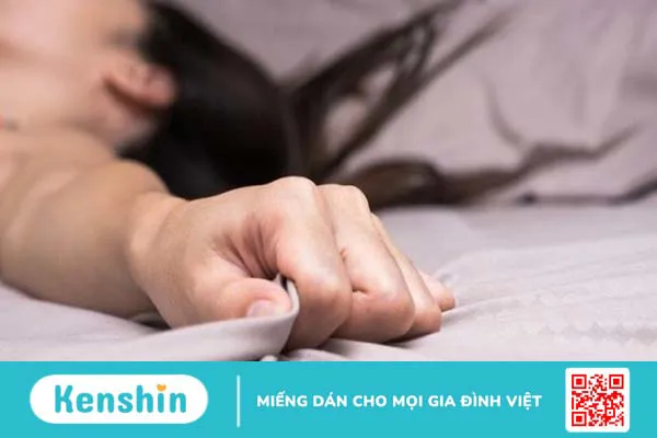 Rối loạn cực khoái ở nữ giới: Nguyên nhân, triệu chứng và cách khắc phục