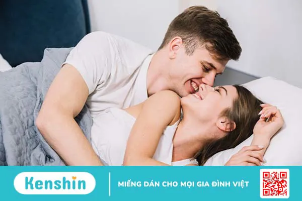 Rối loạn cực khoái ở nữ giới: Nguyên nhân, triệu chứng và cách điều trị 3