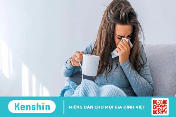 Rối loạn hệ miễn dịch: Phân loại, dấu hiệu, cách can thiệp