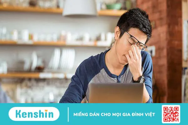 Rối loạn hệ thần kinh thực vật: Triệu chứng, nguyên nhân và cách điều trị