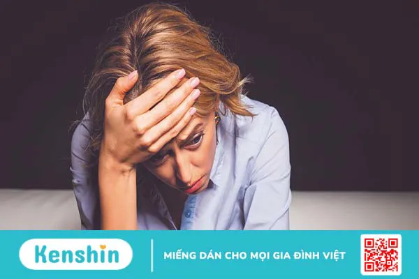 Rối loạn lo âu có nguy hiểm không? Các phương pháp điều trị rối loạn lo âu