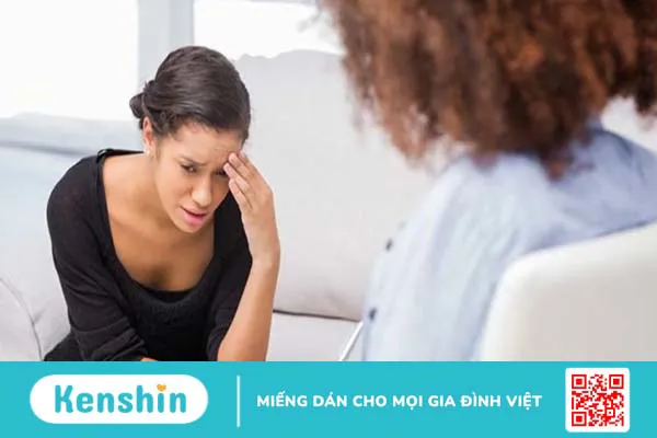 Rối loạn lo âu khám ở đâu uy tín và đảm bảo chất lượng? Khi nào cần đi khám?