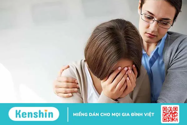 Rối loạn lo âu khám ở đâu uy tín và đảm bảo chất lượng? Khi nào cần đi khám?