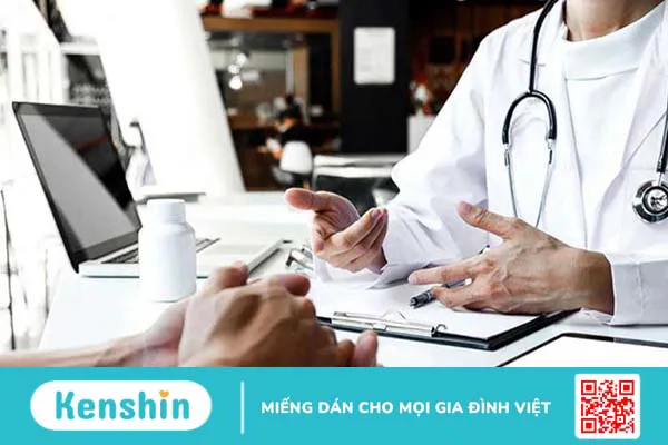 Rối loạn lo âu khám ở đâu uy tín và đảm bảo chất lượng? Khi nào cần đi khám?