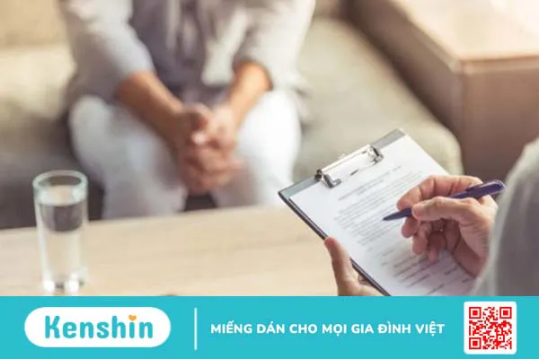 Rối loạn lo âu khám ở đâu uy tín và đảm bảo chất lượng? Khi nào cần đi khám?