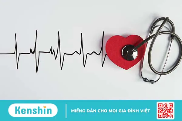 Rối loạn nhịp tim nhanh trên thất: Nguyên nhân và cách điều trị hiệu quả 3