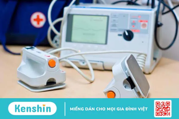 Rối loạn nhịp tim nhanh trên thất: Nguyên nhân và cách điều trị hiệu quả 7