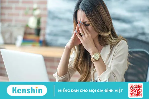 Rối loạn nội tiết tố nữ có nguy hiểm không?