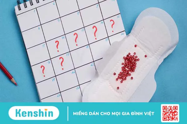 Rối loạn nội tiết tố nữ có nguy hiểm không? 2