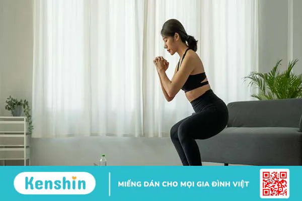 Rối loạn nội tiết tố nữ có nguy hiểm không? 3