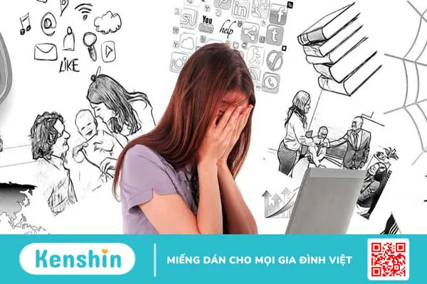 Rối loạn thần kinh thực vật có chữa được không? Cách điều trị hiệu quả