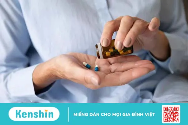 Rối loạn thần kinh thực vật có chữa được không? Cách điều trị hiệu quả