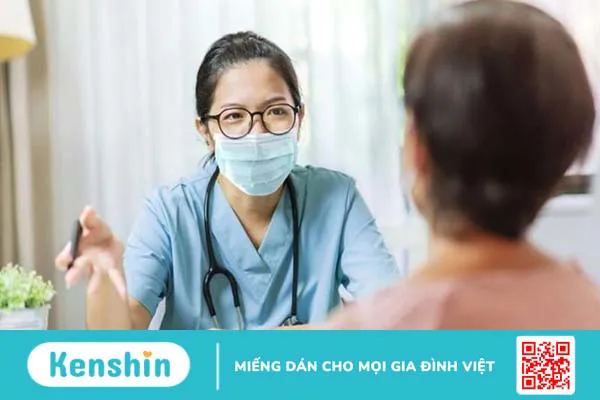 Rối loạn tiền đình khám ở bệnh viện nào uy tín? Khi nào cần khám?