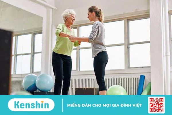 Rối loạn tiền đình khám ở bệnh viện nào uy tín? Khi nào cần khám?