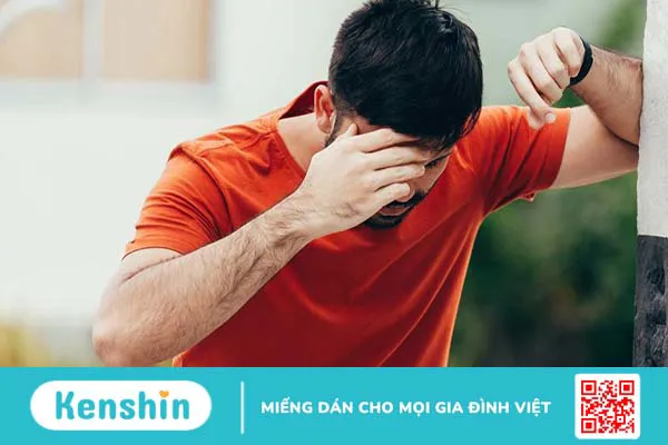 Rối loạn tiền đình ở người trẻ: Nguyên nhân và cách phòng ngừa