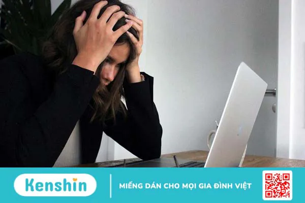 Rối loạn tiền đình ở người trẻ: Nguyên nhân và cách phòng ngừa 3