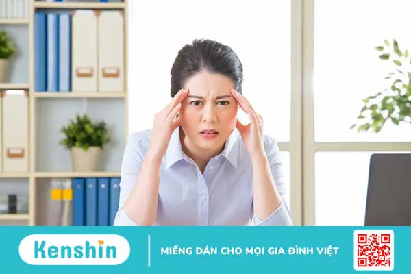 Rối loạn tiền đình uống bia được không? 2