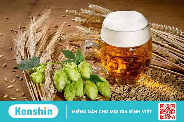 Biểu hiện của rối loạn tiền đình. Rối loạn tiền đình uống bia được không? 3