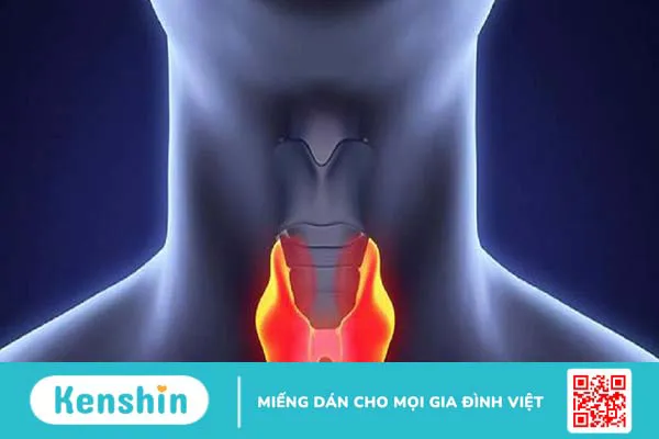 Rối loạn tuyến giáp khi mang thai có nguy hiểm không?