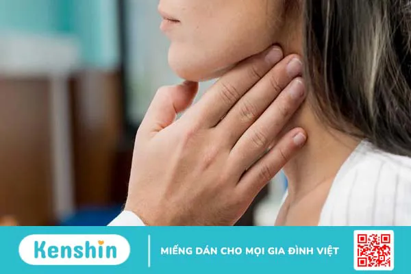 Rối loạn tuyến giáp khi mang thai có nguy hiểm không?