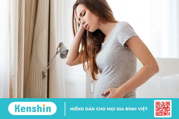 Rối loạn tuyến giáp khi mang thai có nguy hiểm không?