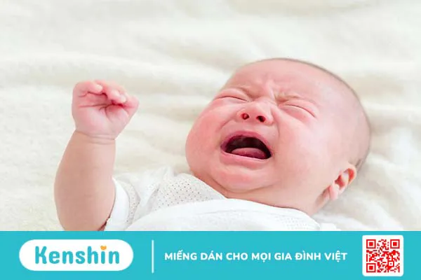 Rốn lồi bất thường ở trẻ do nguyên nhân gì? Có thể tự khỏi không? 4