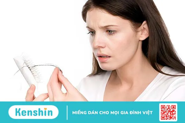 Rụng tóc khám ở đâu? Những địa chỉ điều trị rụng tóc đáng tin cậy 1