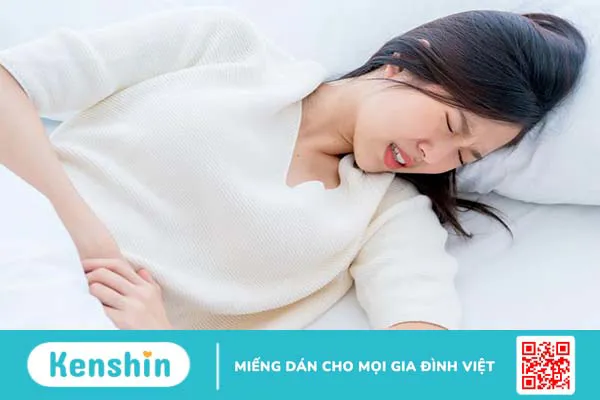 Táo bón là một bệnh phổ biến về đường ruột