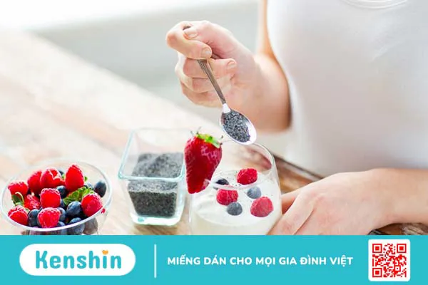 Sáng ăn sữa chua có giảm cân không? Lưu ý khi ăn sữa chua giảm cân