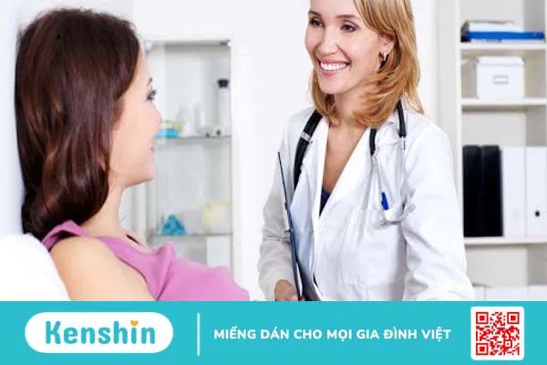 Sàng lọc quý 3 vào tuần thứ mấy của thai kỳ?