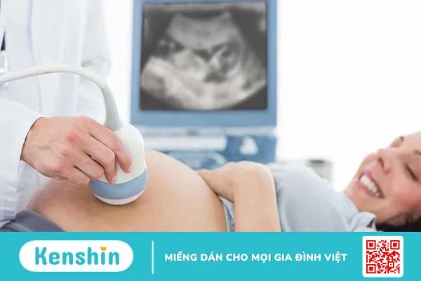 Sàng lọc tim bẩm sinh khi mang thai để phòng ngừa và điều trị hiệu quả