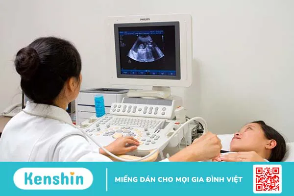 Sàng lọc tim bẩm sinh khi mang thai để phòng ngừa và điều trị hiệu quả