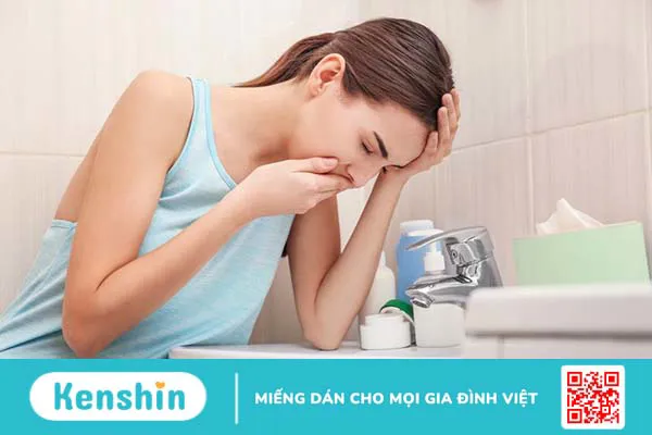 Sáng ngủ dậy bị nhói tim do đâu?