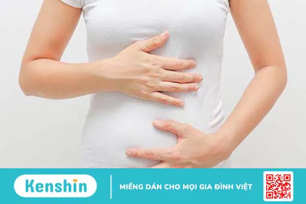 Sau đẻ mổ 4 tháng lại có bầu phải làm thế nào? Những biểu hiện mẹ bầu cần chú ý