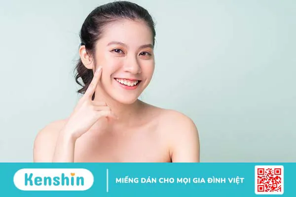 Sau khi đắp mặt nạ ngủ có cần rửa lại không 2