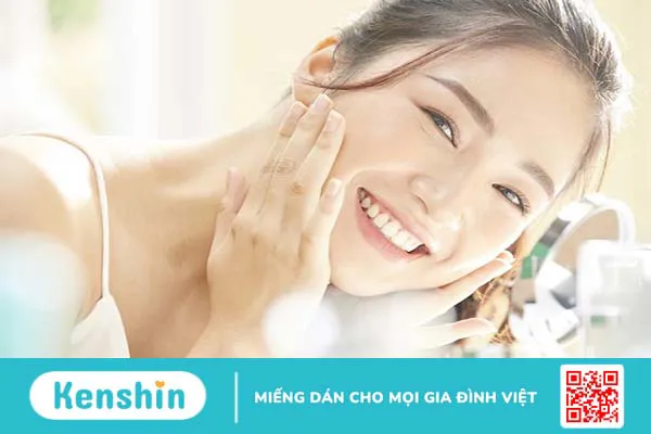 Sau làm PRP kiêng gì là tốt nhất? 2