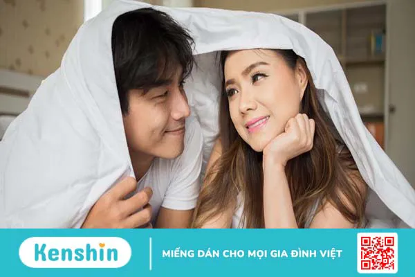 Sau khi wax lông bikini có được quan hệ không?