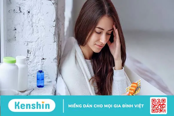 Sau mãn kinh có nên uống thuốc nội tiết tố nữ không?