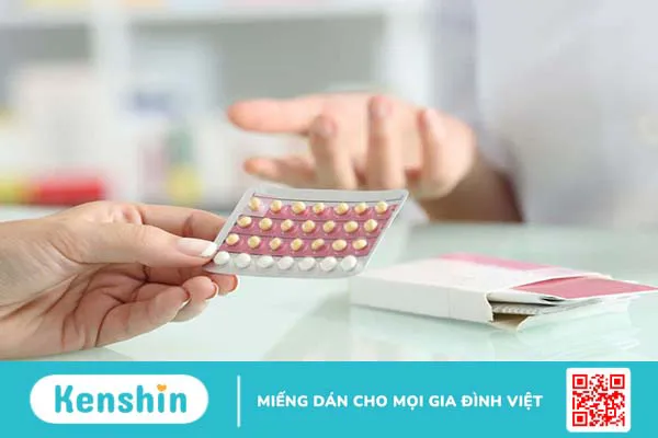 Sau mãn kinh có nên uống thuốc nội tiết tố nữ không?